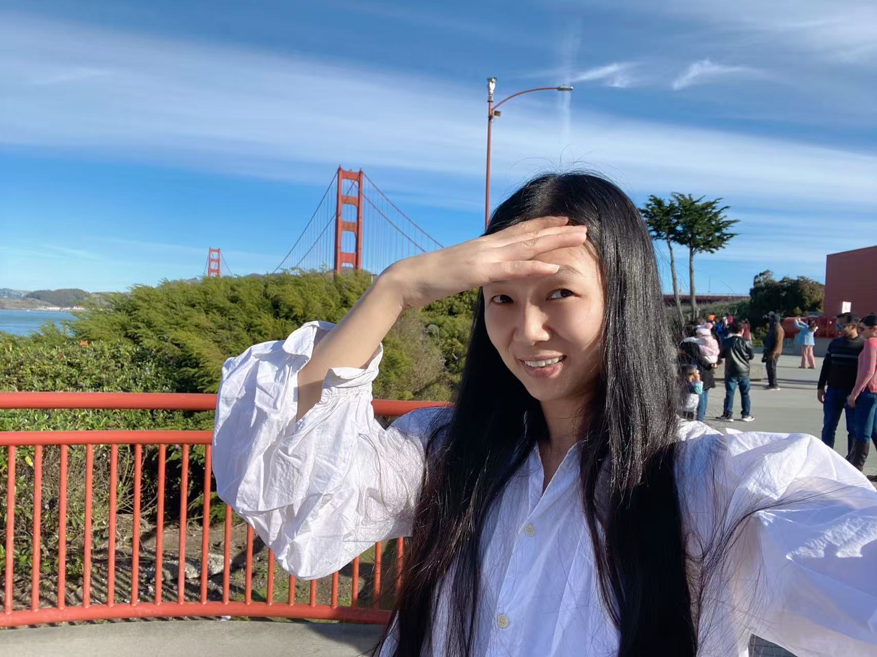彭丽莎